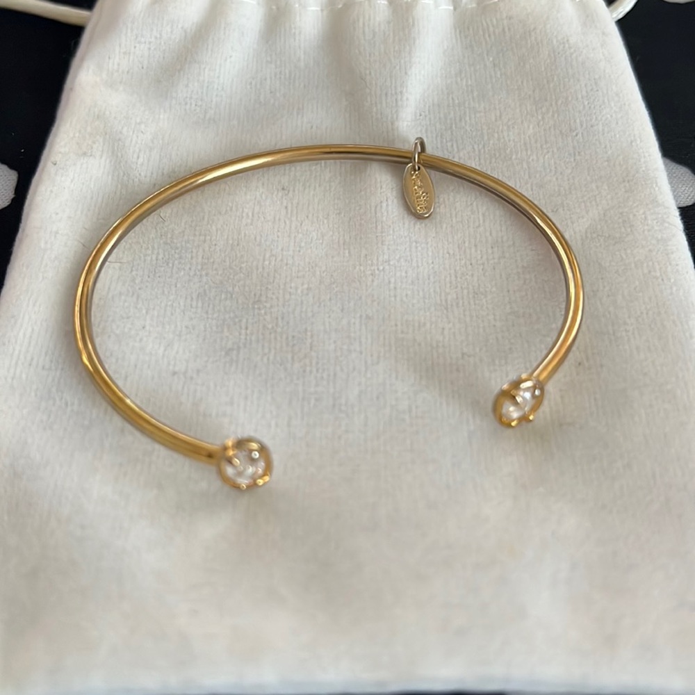 Serefina cuff bracelet